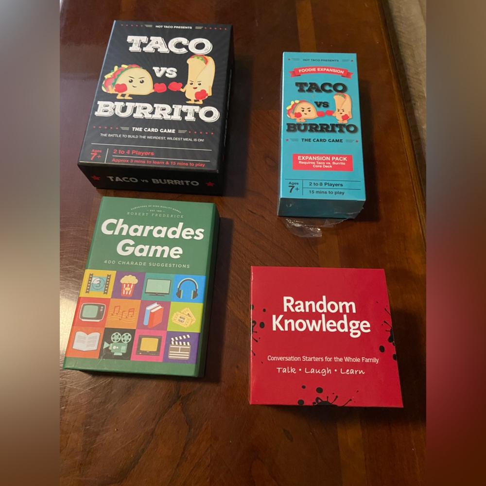 Small Games bundle